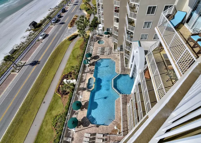 Majestic Sun 913A Miramar Beach