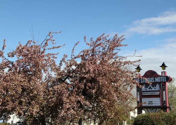 The Sturgis Motel
