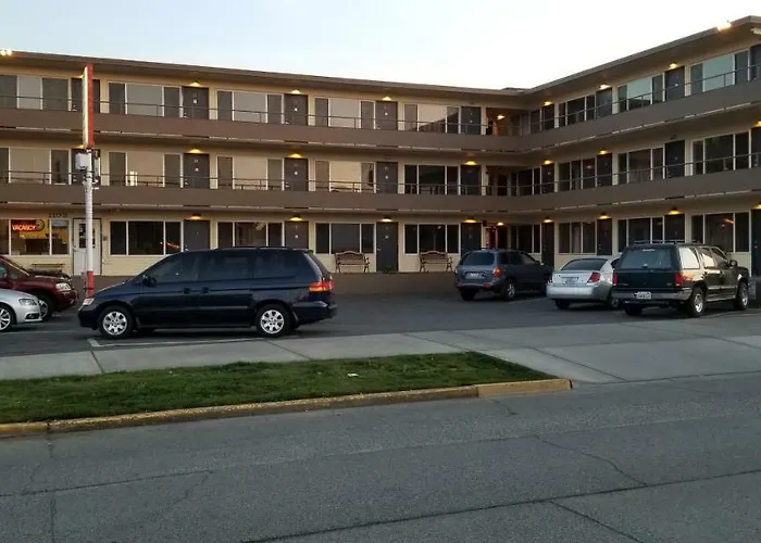 San Juan Motel