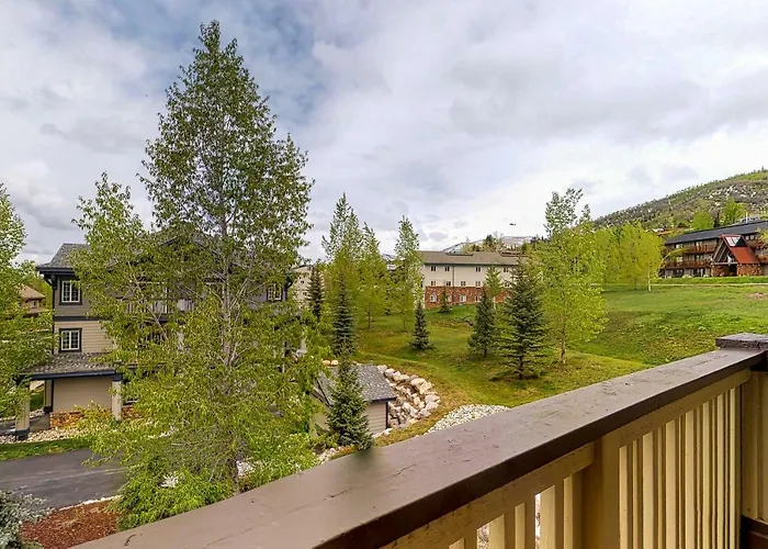 Steamboat Springs 1308