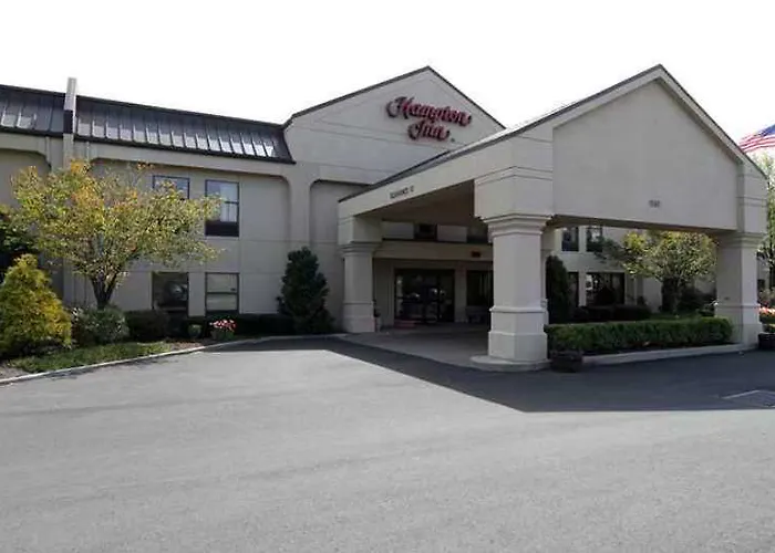 Hampton Inn Newburgh-West Point
