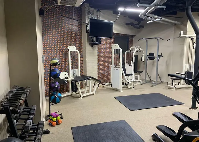 Historic Sterchi Loft On Gay St
