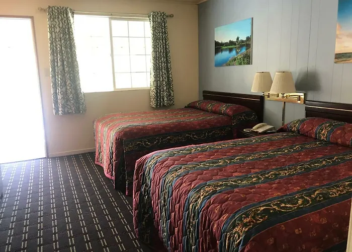 Edgewood Motel