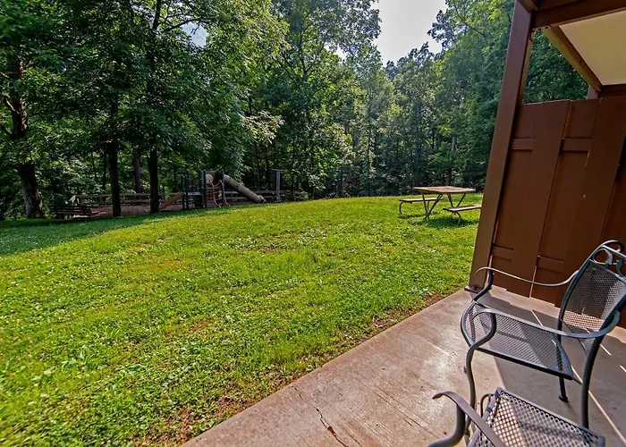 Greenbo Lake State Resort Park