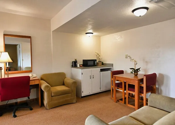 Campus Inn