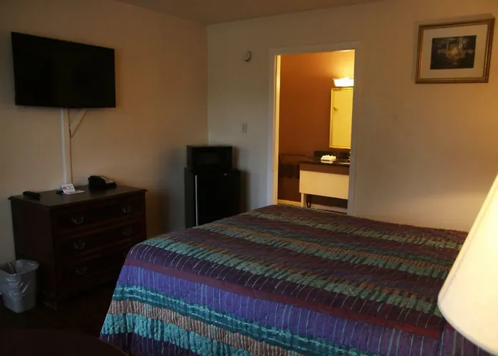 Imperial Inn Grand Blanc