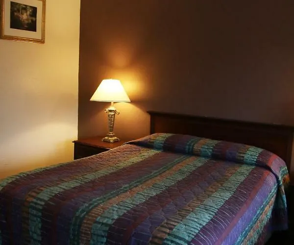 Imperial Inn Grand Blanc