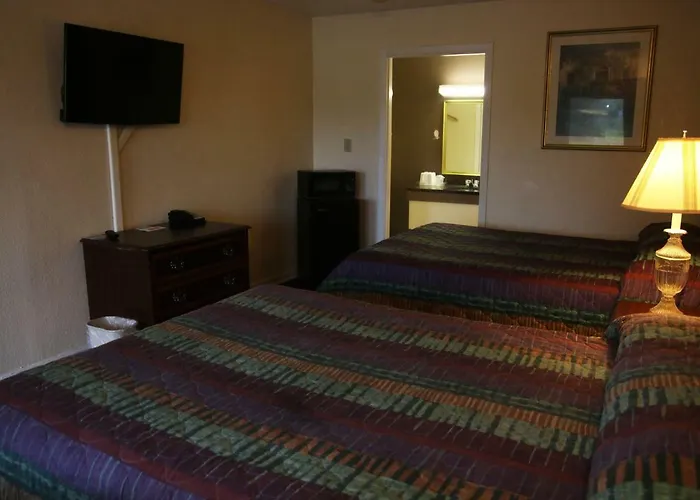 Imperial Inn Grand Blanc