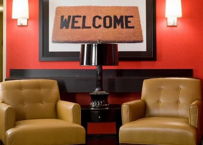 Extended Stay America Suites - Los Angeles - Arcadia