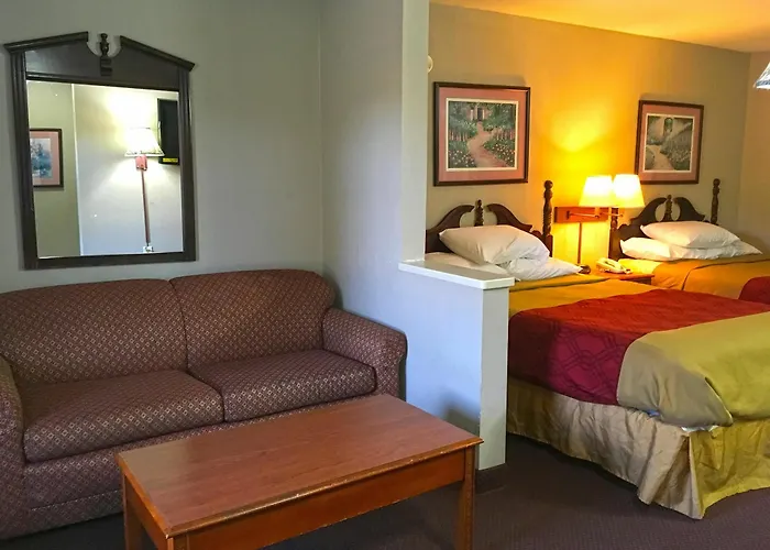Americas Best Value Inn And Suites - Calera