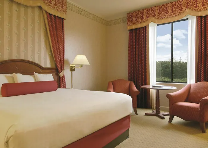 Tunica Roadhouse Casino & Hotel