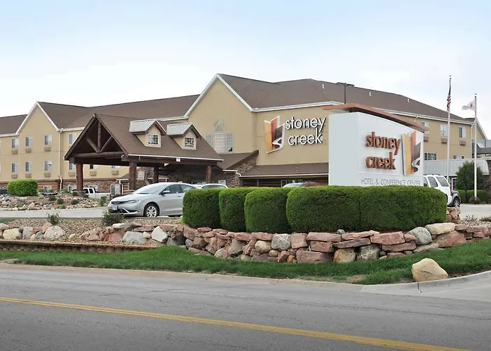 Stoney Creek St. Joseph