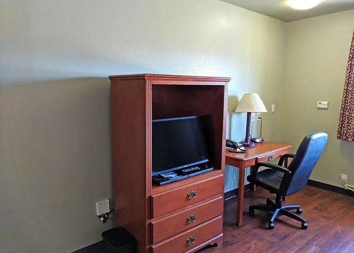 America'S Best Value Inn & Suites Gallup
