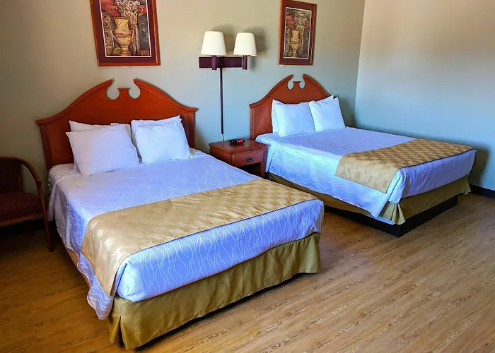 America'S Best Value Inn & Suites Gallup