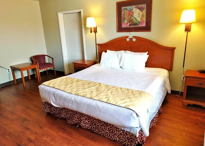 America'S Best Value Inn & Suites Gallup