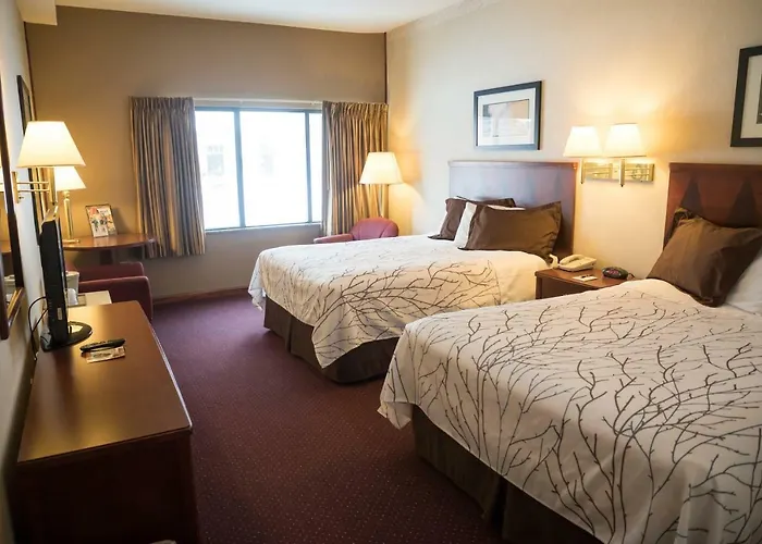 Mineral Palace Hotel & Gaming