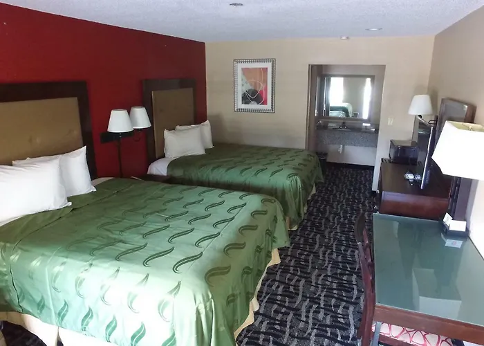 Cross Road Motel