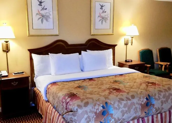 Scottish Inns Sturbridge