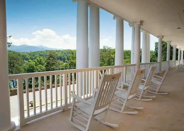 Lambuth Inn