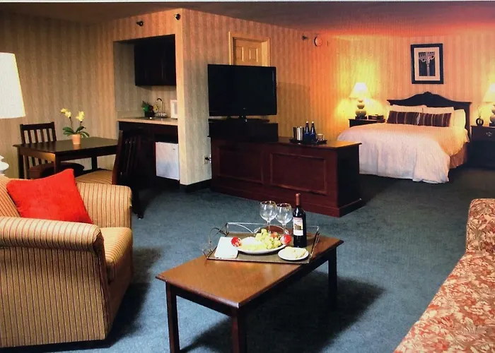 Home2 Suites By Hilton Chelmsford Lowell