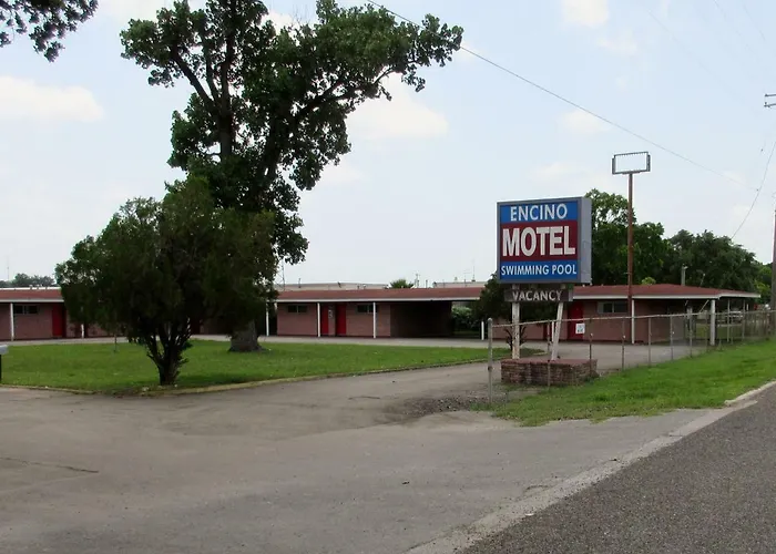 Encino Motel