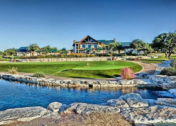 The Jl Bar Ranch, Resort & Spa