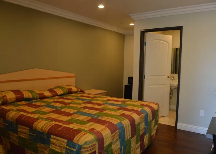 El Rey Inn - Lax