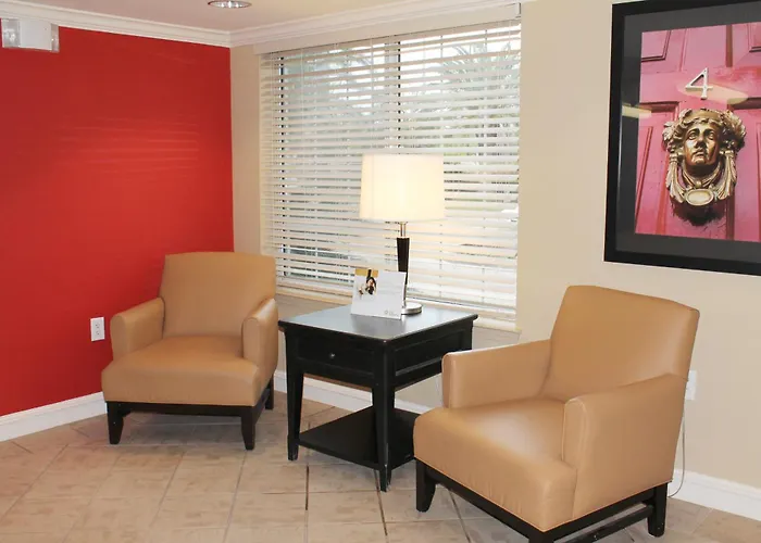 Extended Stay America Suites - Chicago - Schaumburg - Convention Center