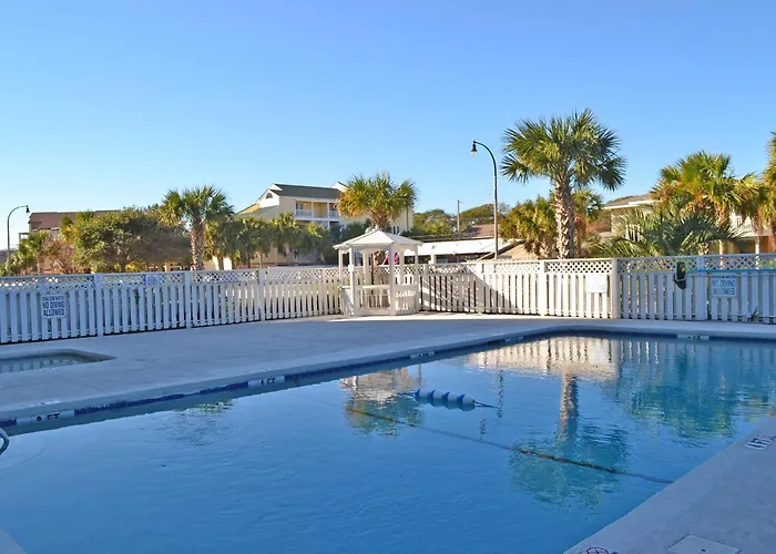 Ocean Towers Resort