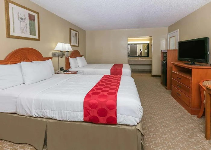 Ramada By Wyndham Odessa Near University Of Texas Permian