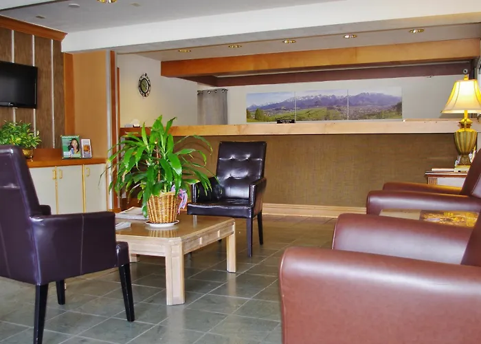 Caravan Inn