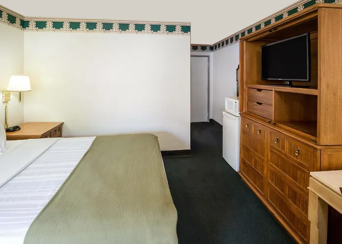 Motel 6-Kennewick, Wa - Tri-Cities