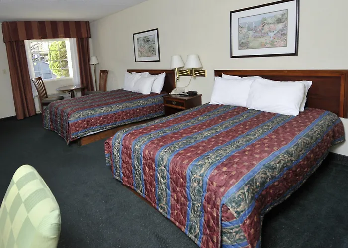 Hotel Aiken
