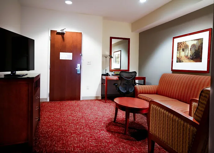 Hilton Garden Inn Elkhart