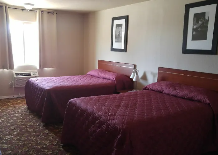 Loyalty Inn