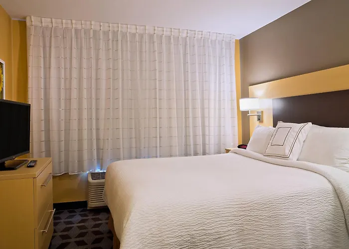 Towneplace Suites By Marriott Dodge City