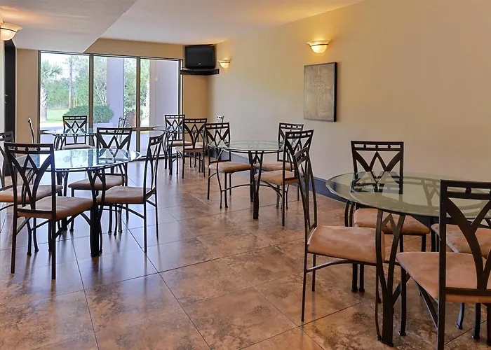 Americas Best Value Inn Kinder