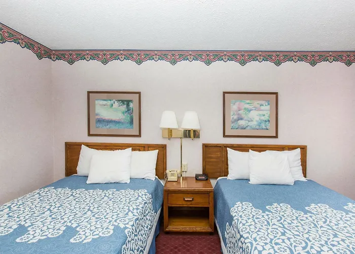 Days Inn By Wyndham, St Joseph