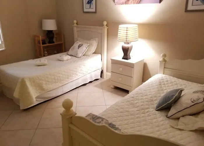 Surf Club I, 1405 Condo