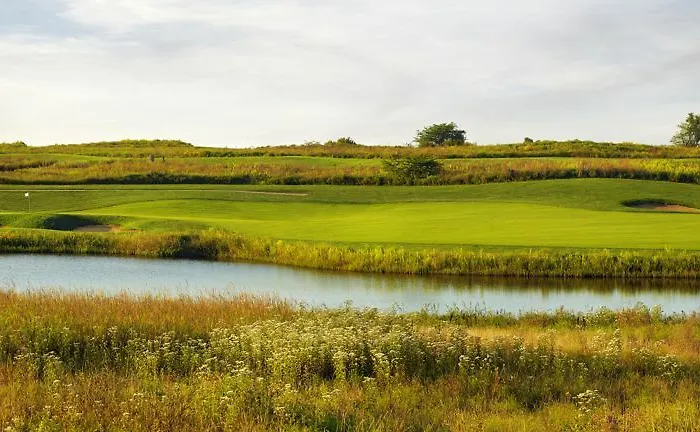 Honey Creek Resort State Park