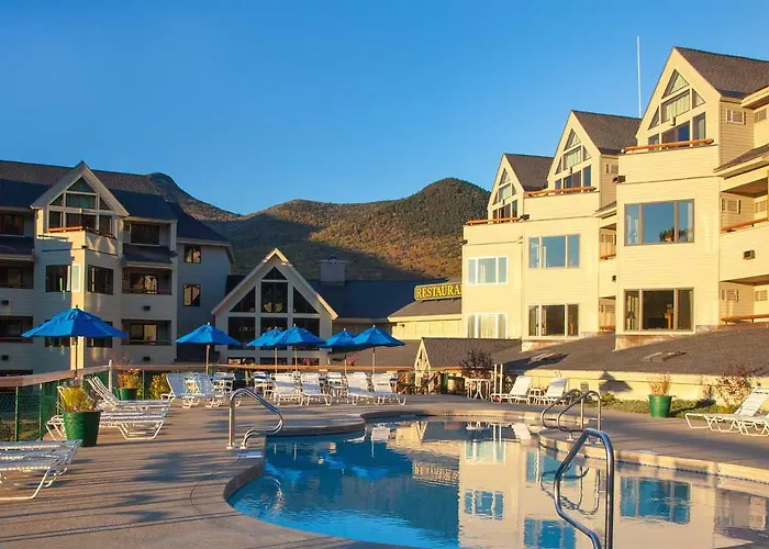 Mountain Club On Loon