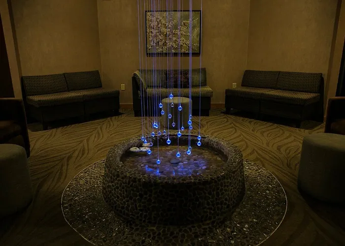 Seven Feathers Casino Resort