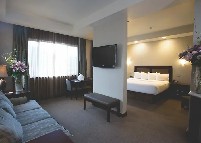 Seven Feathers Casino Resort