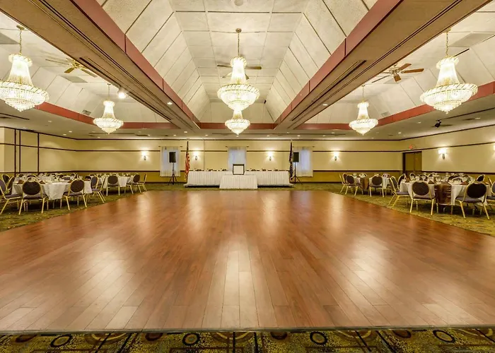Aire Hotel Lebanon Hershey
