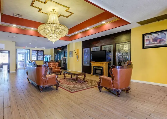 Aire Hotel Lebanon Hershey