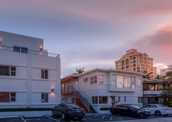 Fala Hotel