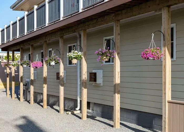 Aqualina Inn Montauk