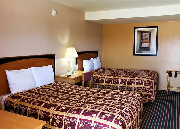Grand Motel