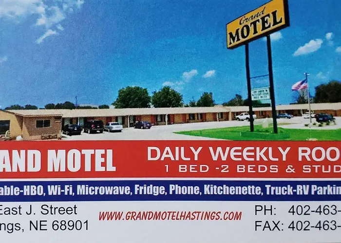 Grand Motel