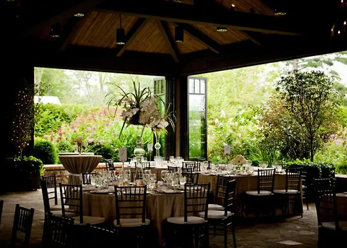 Old Edwards Inn And Spa